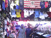delforo con un hintza de Tunez
