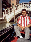 Con el Athletic hasta Venecia