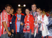 Aupa Athletic