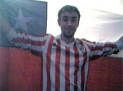 Mis dos amores: Chile y el Athletic