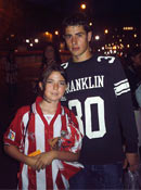 Aupa Asier