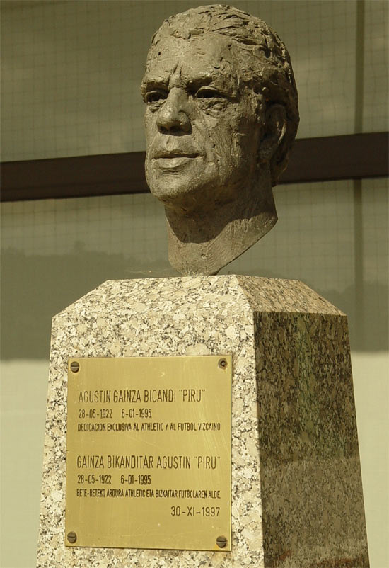 Gainza