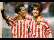 Julen y Etxebe