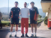 Alkorta eta Larrazabal