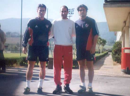 Alkorta eta Larrazabal