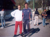 Iñaki Lafuente