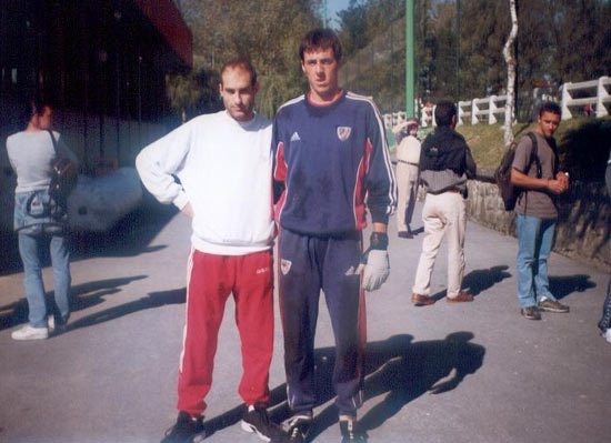Iñaki Lafuente