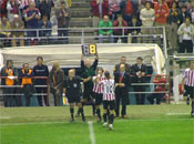 Guerrero por Yeste