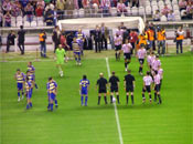 Salida al campo