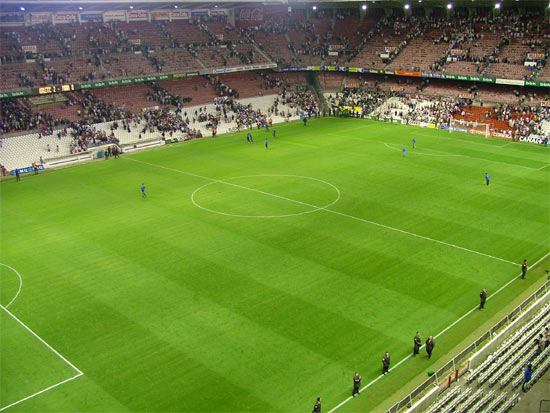 San Mamés