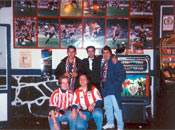 Bar del Athletic