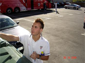 Fran Yeste