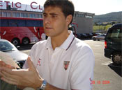 Dani Aranzubia