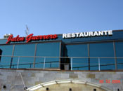 Restaurante Julen Guerrero