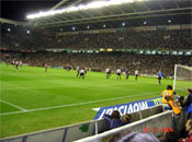 Athletic - Barcelona