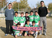 Futuros leones