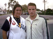 Gurpe y yo