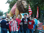 Athletic - Real Madrid