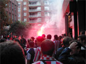 Athletic - Parma