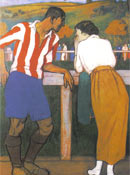 La leyenda