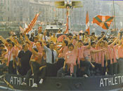 Aupa Athletic