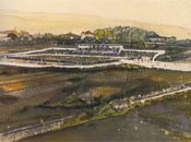 La guarida del león