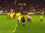 Athletic - Villarreal