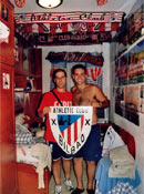 Mario de Cádiz e Igor de Etxebarri