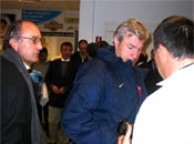 Athletic - Paris S.G.