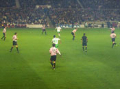 Athletic - Racing