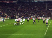 Athletic - Racing