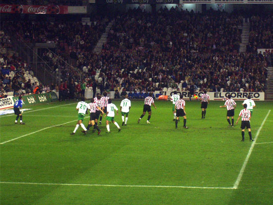 Athletic - Racing