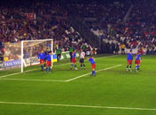 Athletic - Steaua