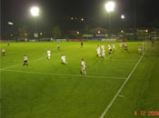 Bilbao Athletic - Irun
