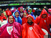 Athletic