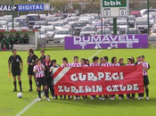 Neskak Gurpegirekin