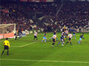 Athletic - Atlético de Madrid