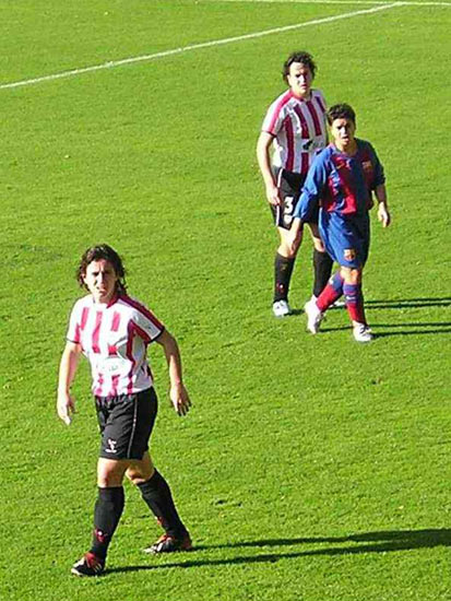 Eli Ibarra
