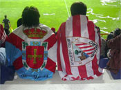 Bierzo - Athletic Club