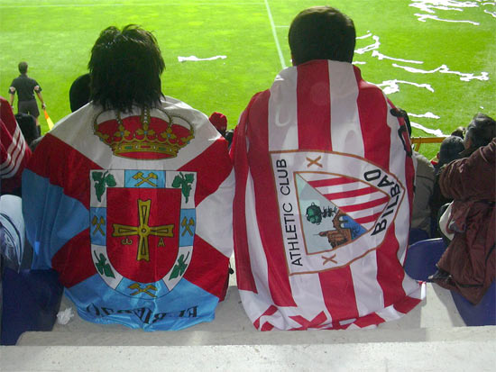 Bierzo - Athletic Club