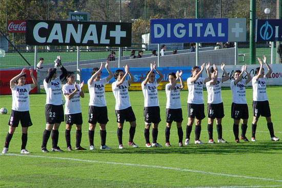 Homenaje a Eba
