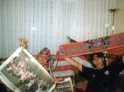 Txampion Luis