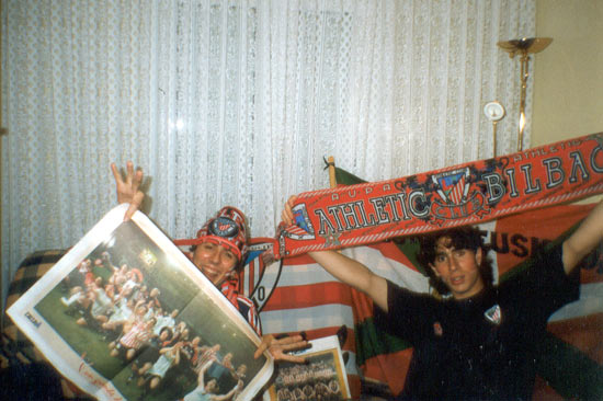 Txampion Luis