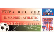 Semifinales de la Copa del Rey 2001-2002
