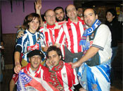 Euskal derby