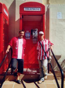 Un paseo por Gibraltar