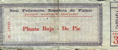 Entrada histórica