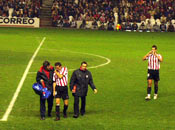 Athletic - Mallorca