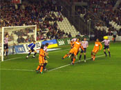 Athletic - Mallorca