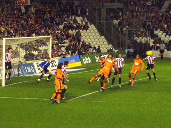 Athletic - Mallorca